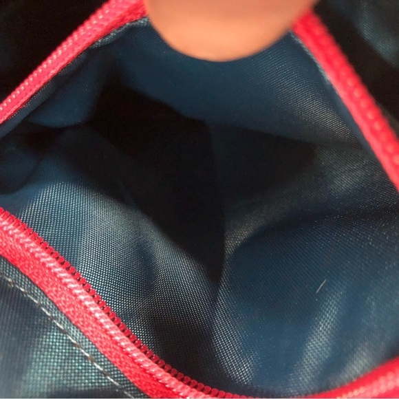 Kavu Sling Organic Rope Backpack Limited Edition Popsicles Pattern EUC - Picture 10 of 14